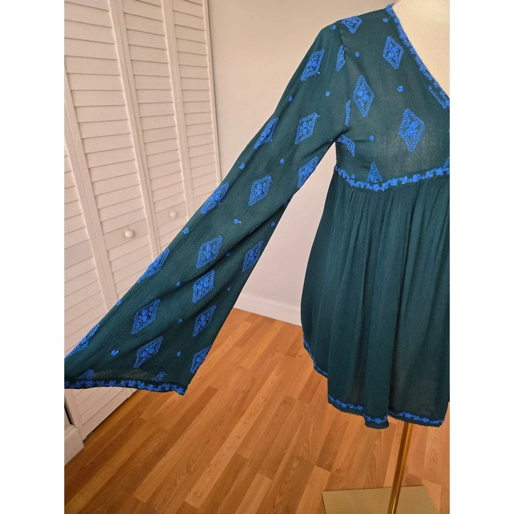 Free People free people